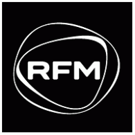 RFM Logo PNG Vector