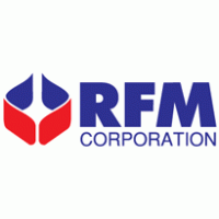 RFM_Corporation Logo PNG Vector