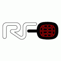 RFO Logo PNG Vector
