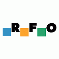RFO Logo PNG Vector