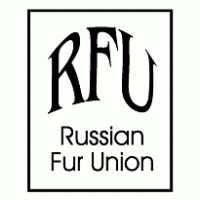 RFU Logo PNG Vector