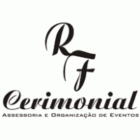 RF Cerimonial Rodrigo Falaci Logo Vector