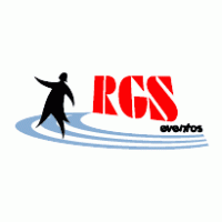 RGS EVENTOS Logo PNG Vector