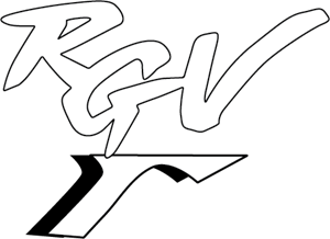 RGV Logo PNG Vector