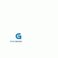 RG (RADIO GALEGA) Logo Vector