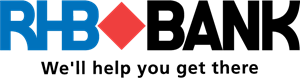 RHB Bank Logo PNG Vector