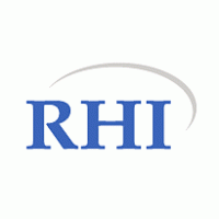 RHI Logo PNG Vector
