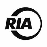 RIA Logo PNG Vector