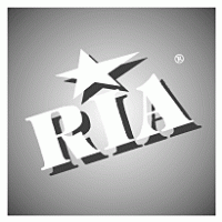 RIA Logo Vector