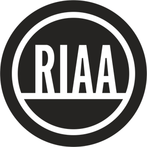 RIAA Logo PNG Vector