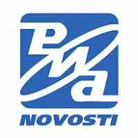 RIA Novosti Logo Vector