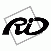 RID Centre Logo PNG Vector