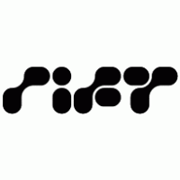 RIFT Logo PNG Vector