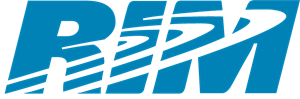 RIM Logo PNG Vector