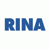 RINA Logo PNG Vector