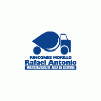 RINCONES MORILLO Logo PNG Vector