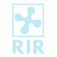 RIR integration Logo PNG Vector