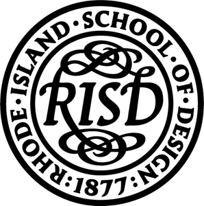 RISD Logo PNG Vector