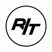 RIT Logo PNG Vector