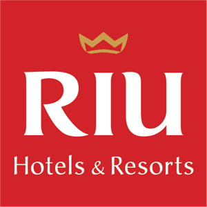 RIU Logo PNG Vector