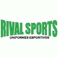 RIVAL SPORTS JOINVILLE Logo PNG Vector