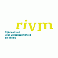 RIVM Logo PNG Vector