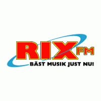 RIX Logo Vector