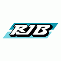 RJB Mining Logo PNG Vector
