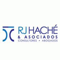 RJ Hache Logo PNG Vector