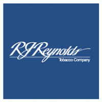 RJ Reynolds Logo PNG Vector
