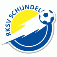 RKSV Schijndel Logo PNG Vector