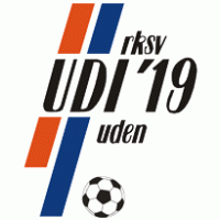 RKSV UDI'19 Uden Logo PNG Vector