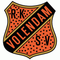 RKSV Volendam Logo Vector