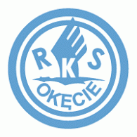 RKS Okecie Warzawa Logo PNG Vector