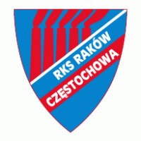 RKS Rakow Czestonchowa Logo PNG Vector