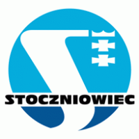 RKS Stoczniowiec Gdansk Logo PNG Vector