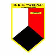 RKS Welna Rogozno Logo PNG Vector