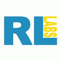 RL Labs Logo PNG Vector