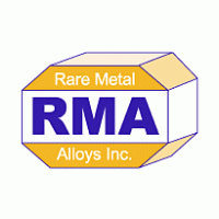 RMA Logo PNG Vector