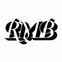 RMB Logo PNG Vector