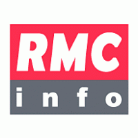 RMC info Logo Vector