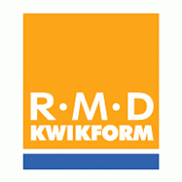 RMD Kwikform Logo PNG Vector