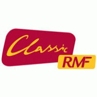 RMF Classic Logo PNG Vector