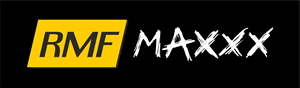 RMF Maxxx Logo PNG Vector