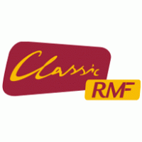 RMF classic Logo PNG Vector
