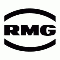 RMG Logo PNG Vector