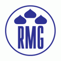 RMG Company Logo PNG Vector