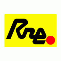 RNE Logo PNG Vector