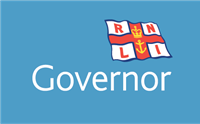 RNLI Governor Logo PNG Vector