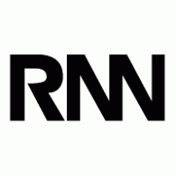 RNN Logo PNG Vector